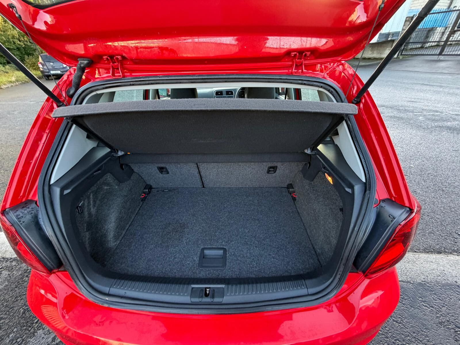 Volkswagen Polo 2017 1.2 TSI - Image 9