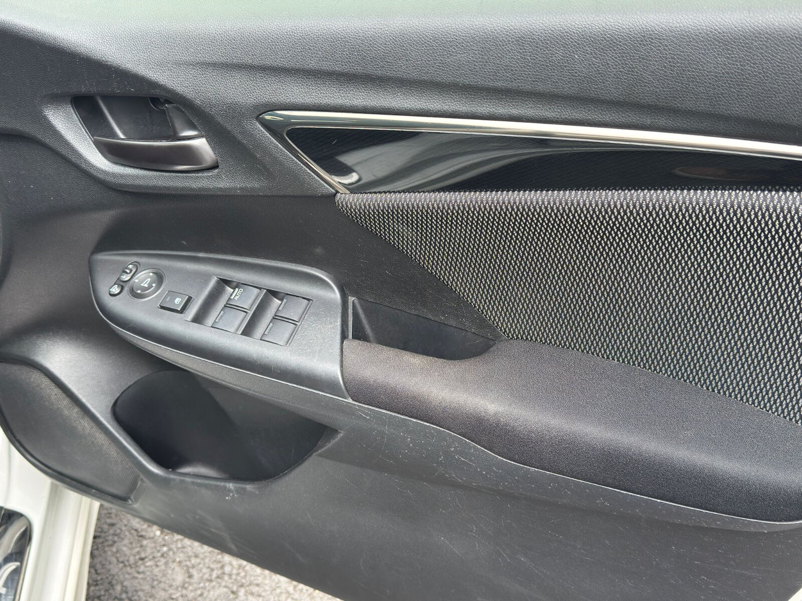 Honda fit 2018 - Image 4