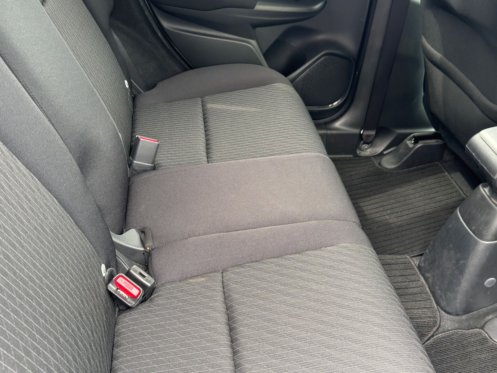 Honda fit 2018 - Image 7