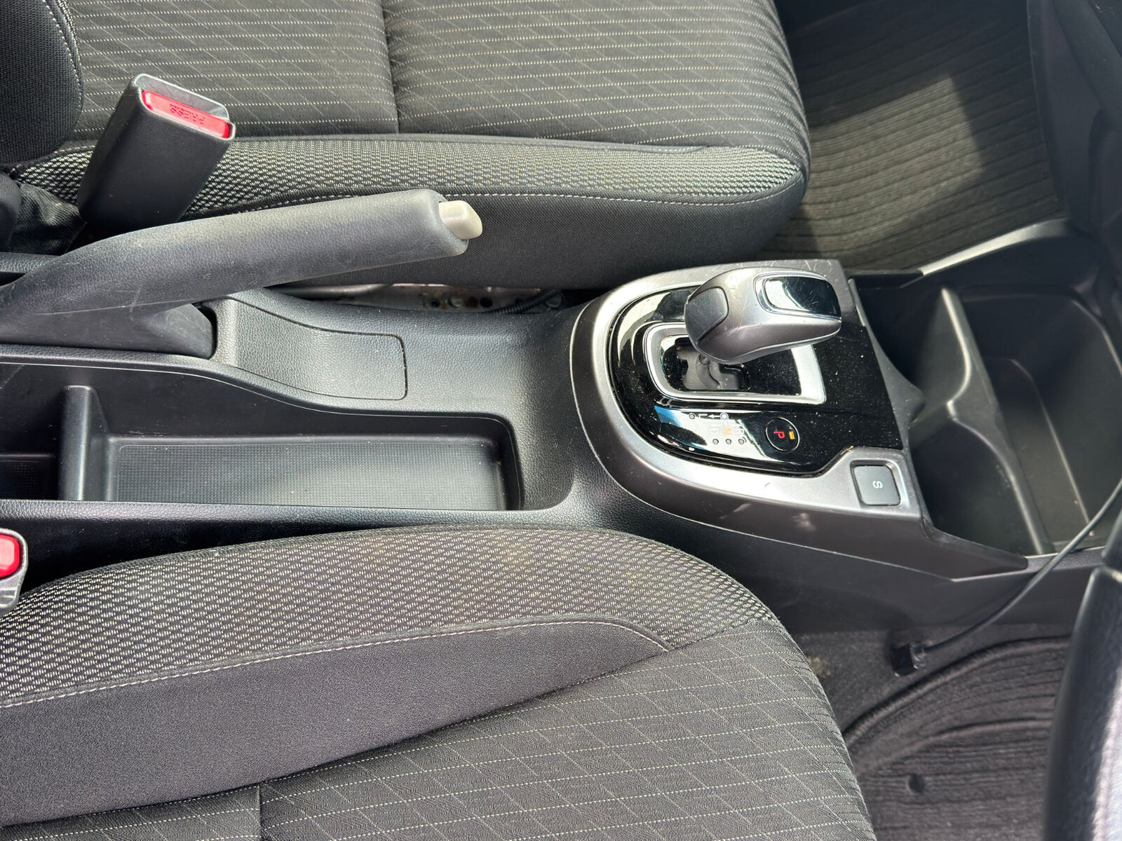 Honda fit 2018 - Image 6