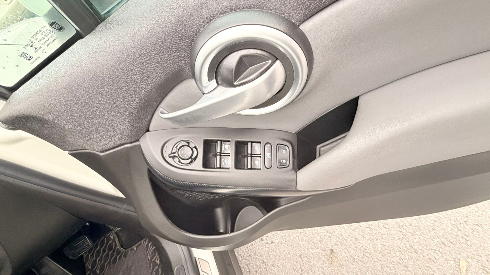 Fiat 500X 2015 - Image 9