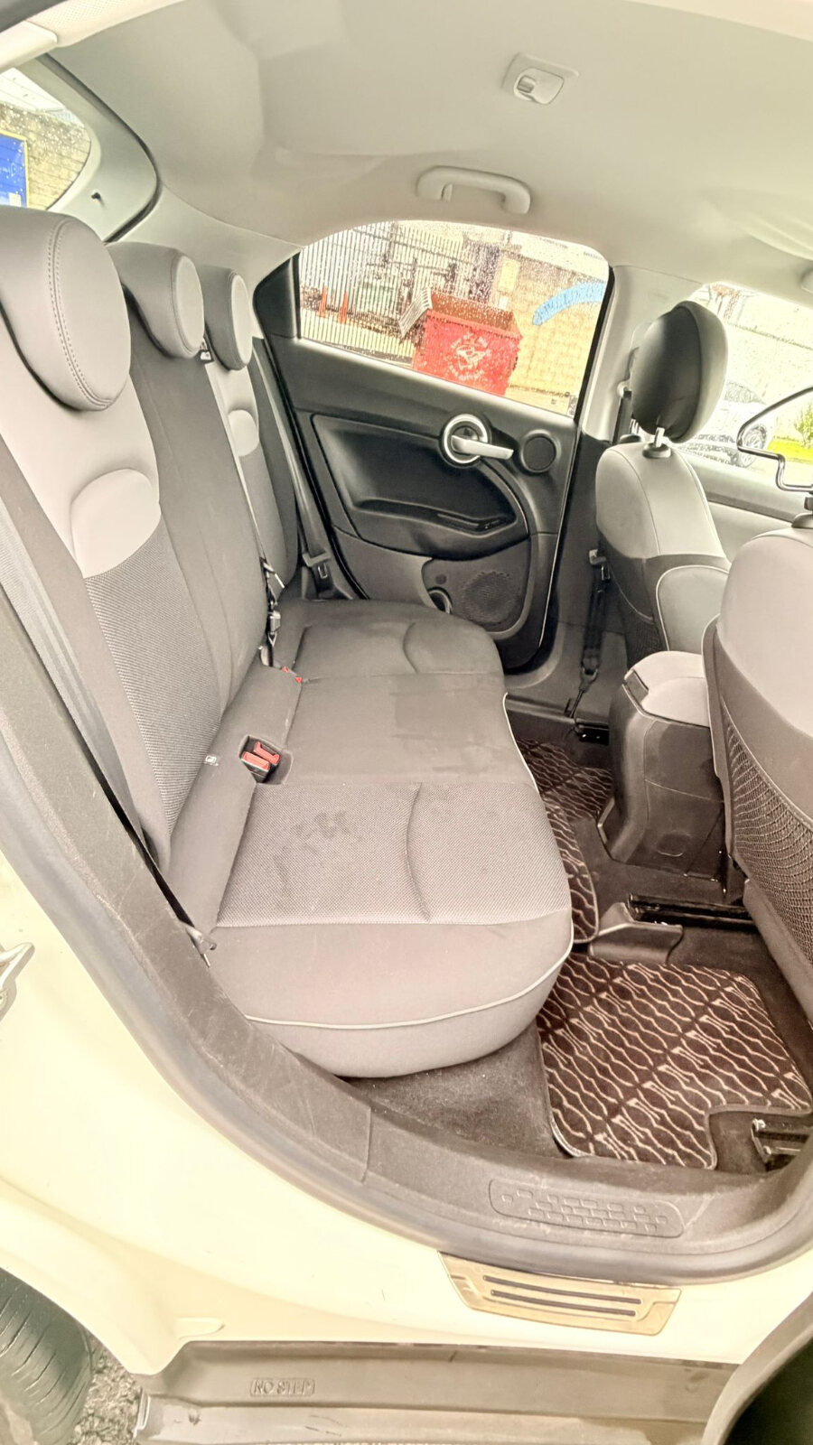 Fiat 500X 2015 - Image 15