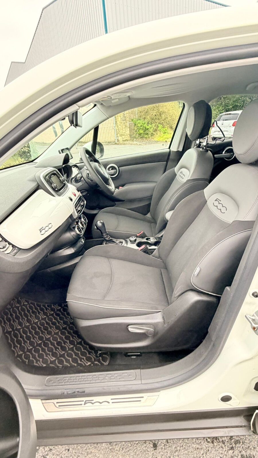 Fiat 500X 2015 - Image 16