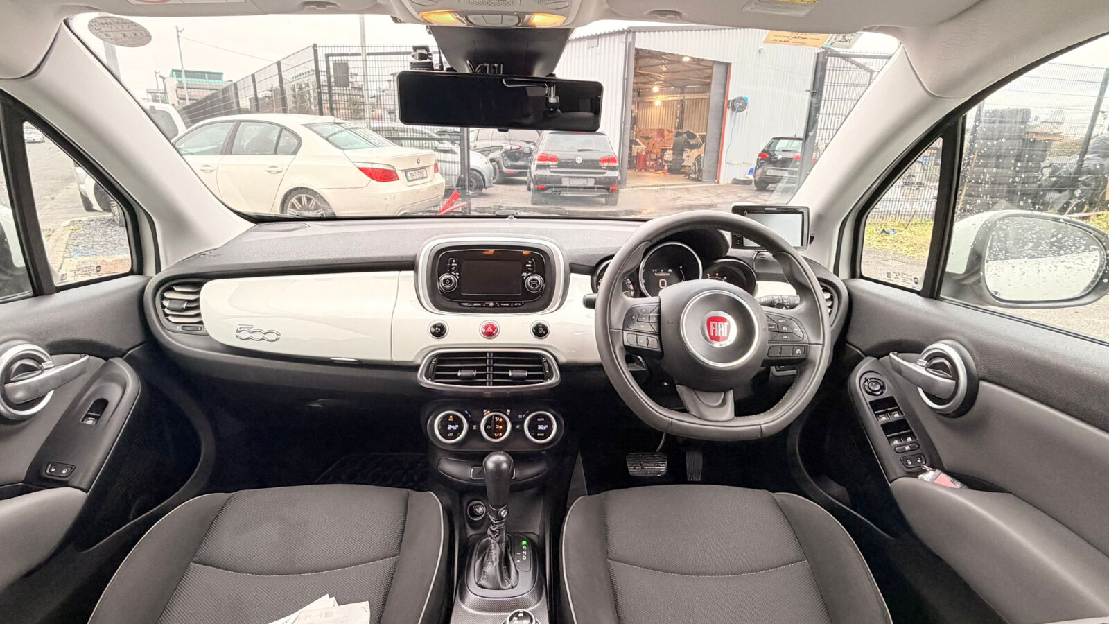 Fiat 500X 2015 - Image 13