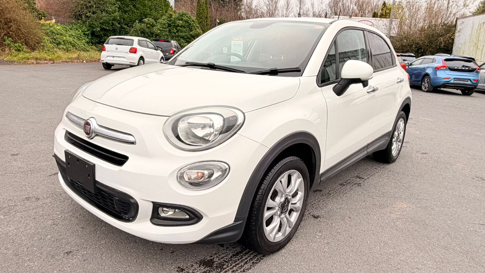 Fiat 500X 2015 - Image 7