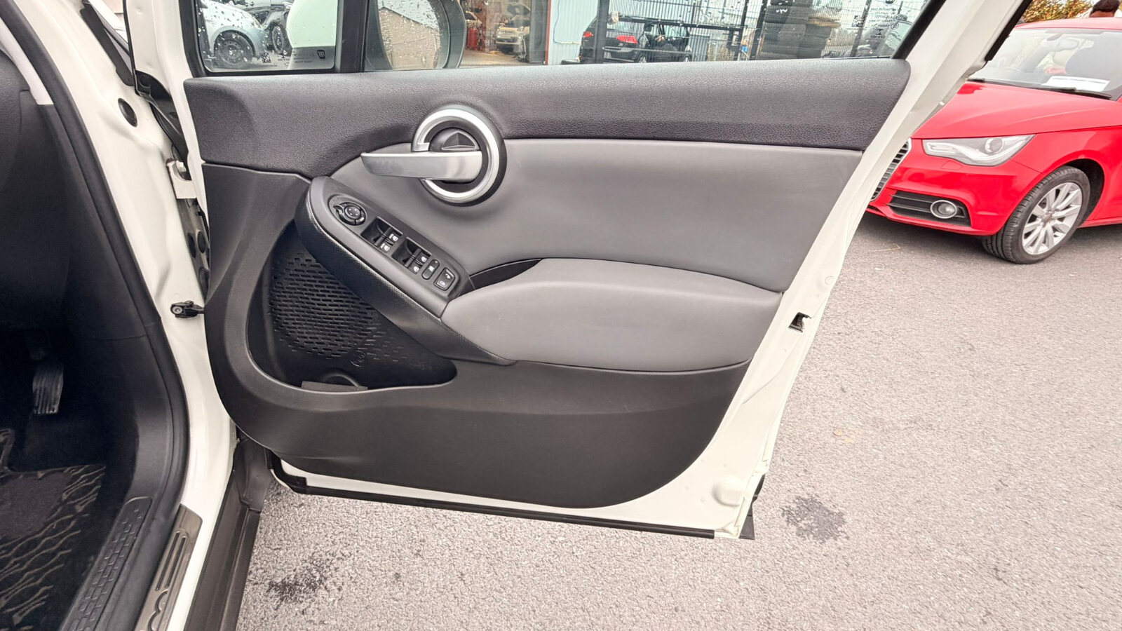 Fiat 500X 2015 - Image 10