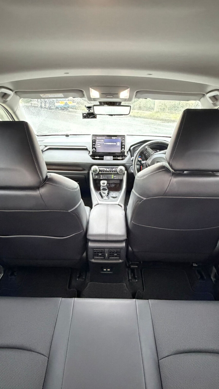 Toyota RAv4 2022 - Image 12