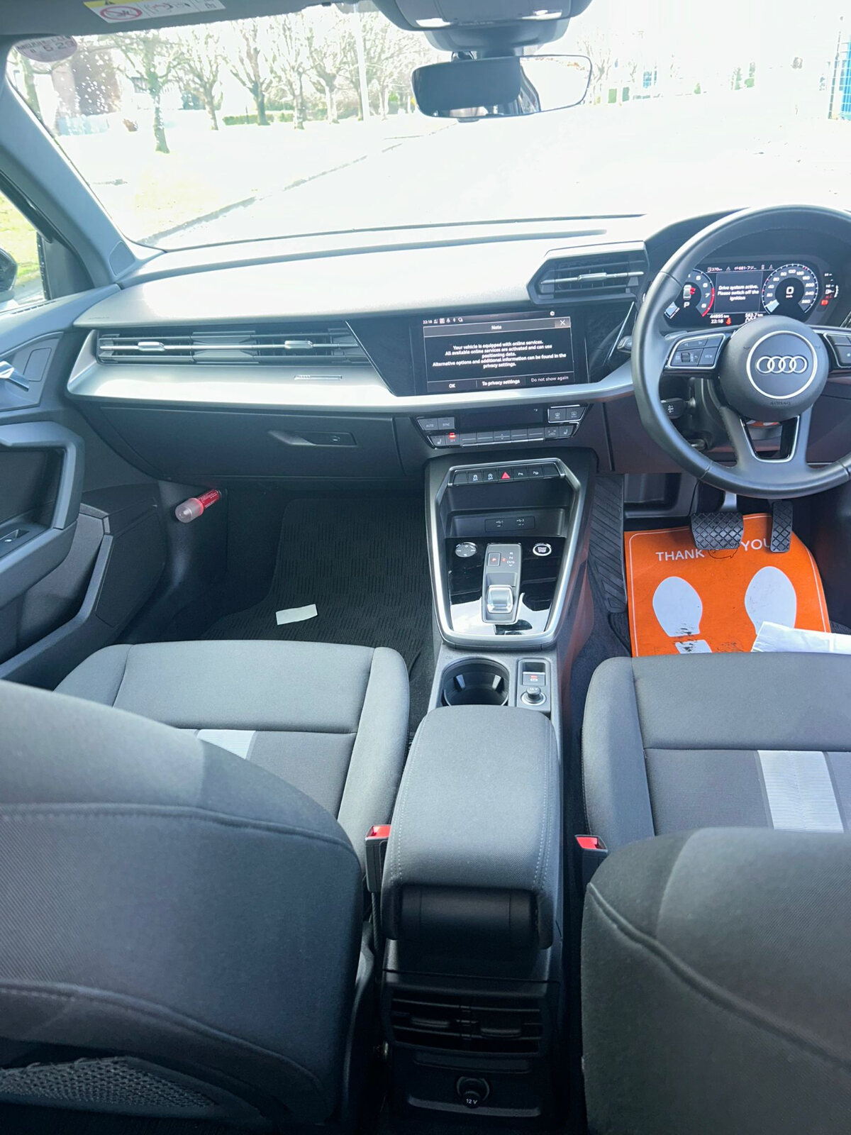 Audi A3 - Image 8