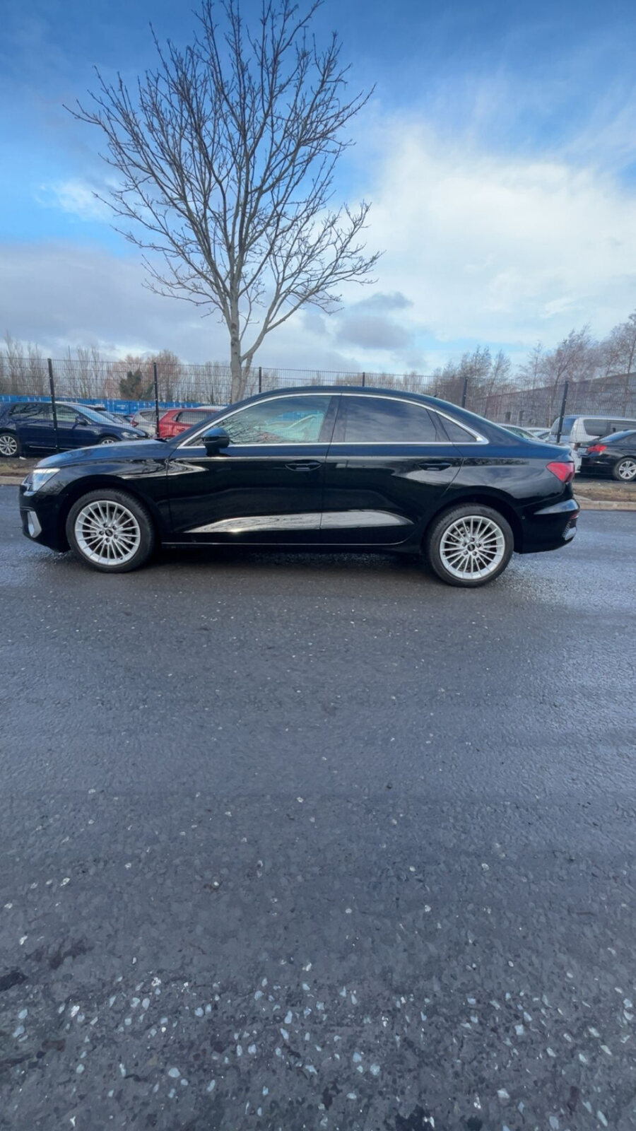 Audi A3 - Image 3
