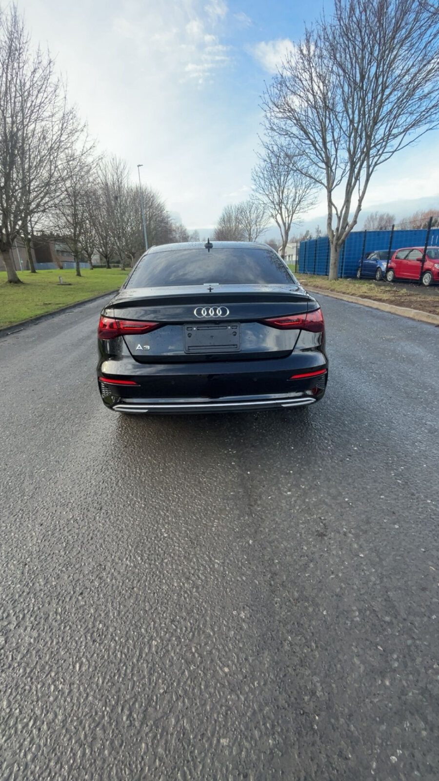 Audi A3 - Image 9