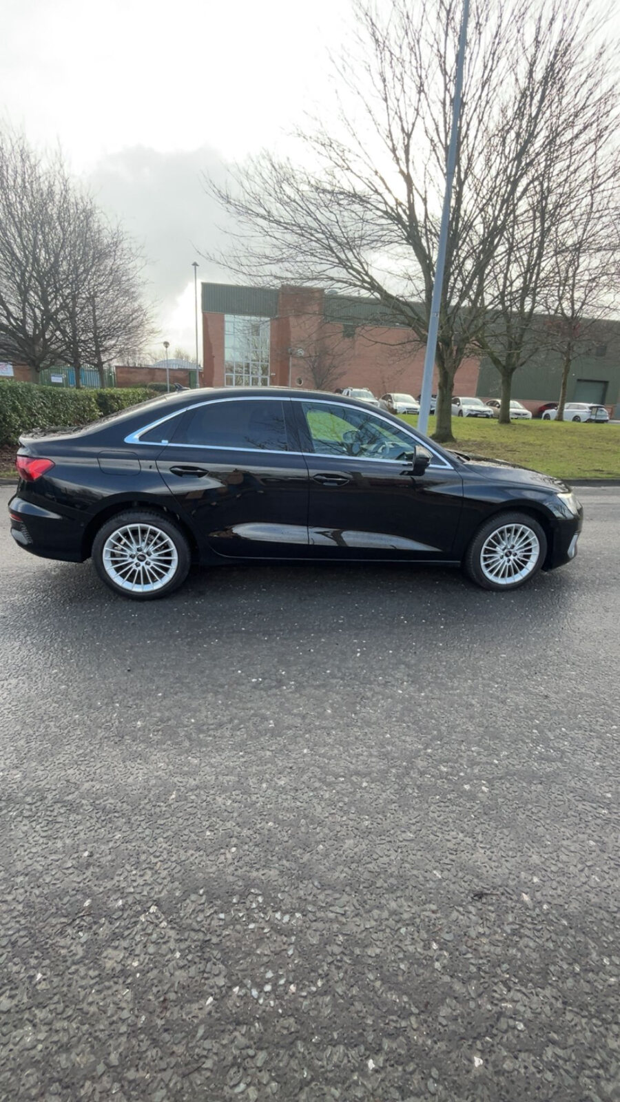 Audi A3 - Image 7