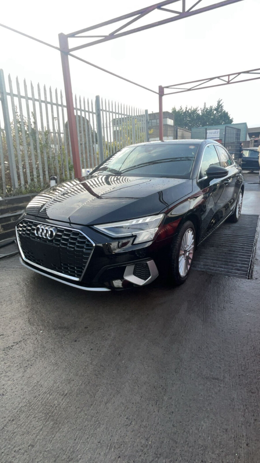 Audi A3 - Image 2