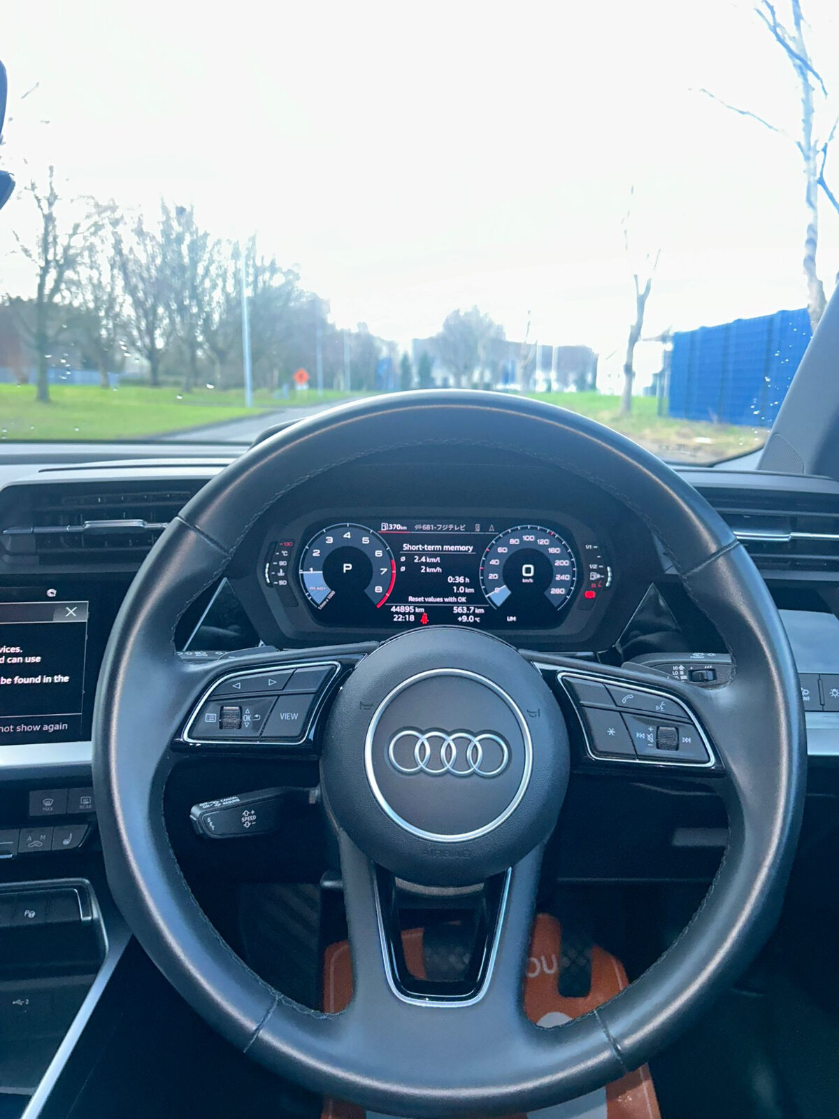 Audi A3 - Image 10