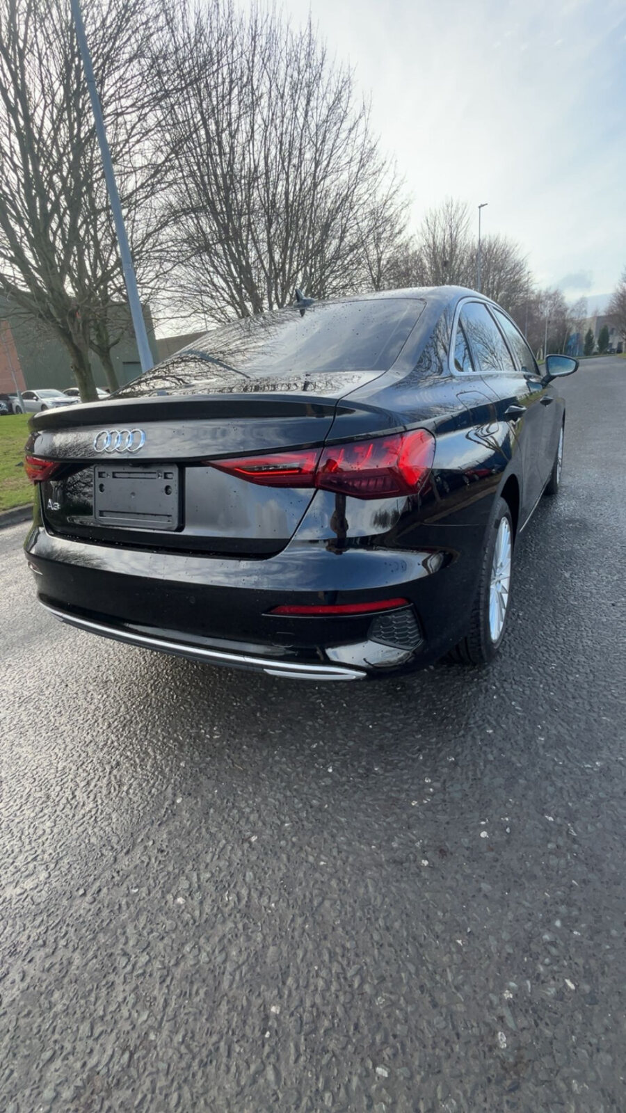 Audi A3 - Image 6