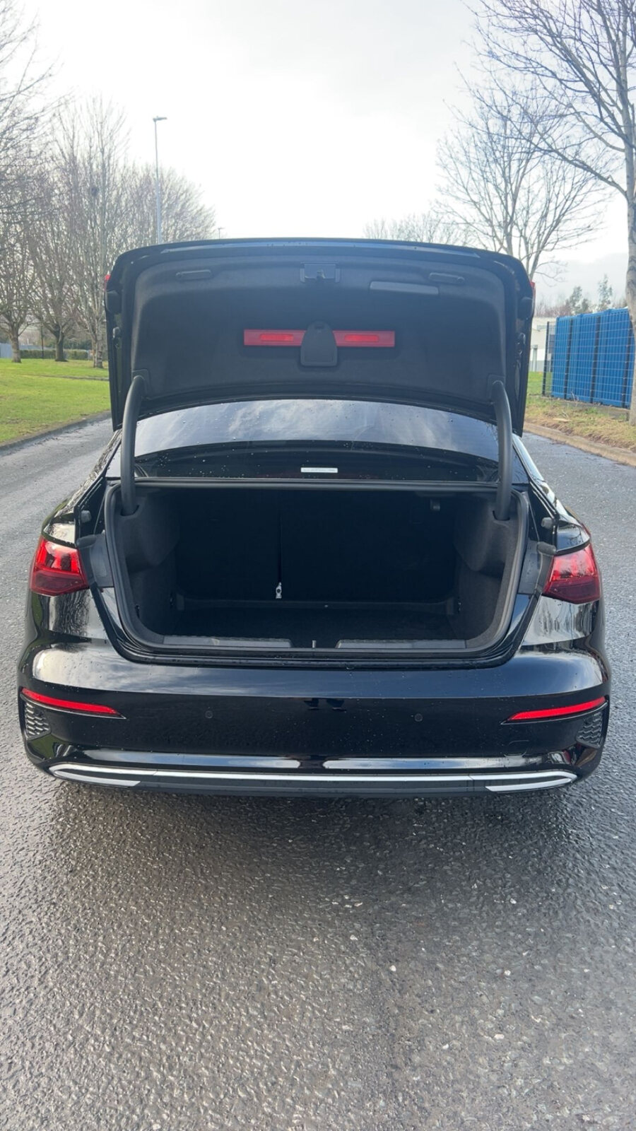Audi A3 - Image 5