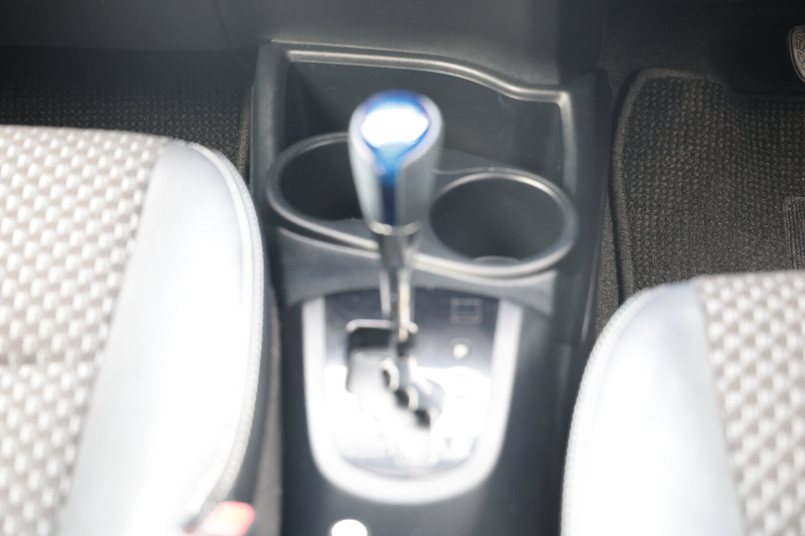 Toyota Aqua Red (URBAN) - Image 30