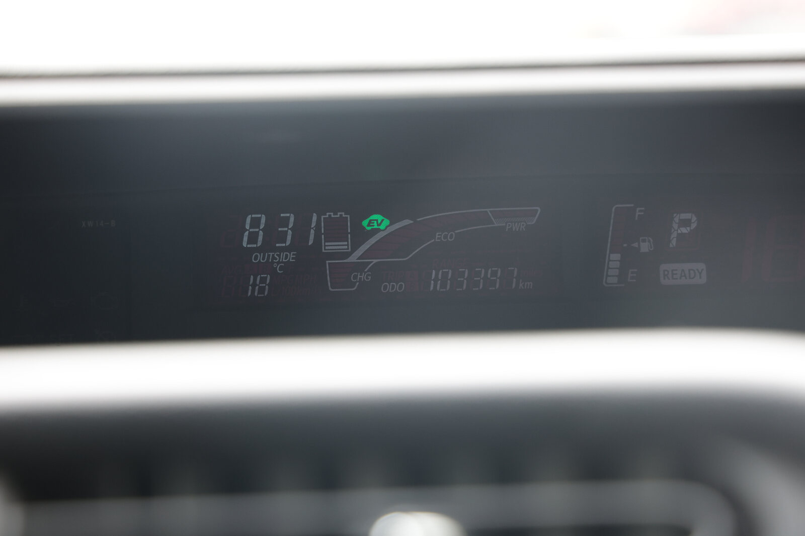 Toyota Aqua Red (URBAN) - Image 39