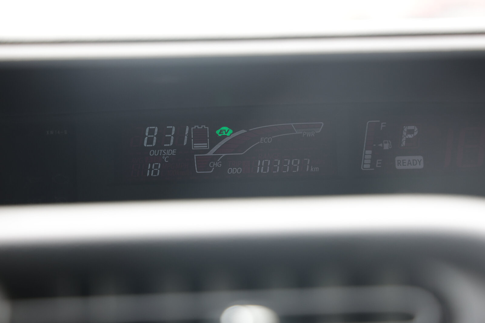 Toyota Aqua Red (URBAN) - Image 40