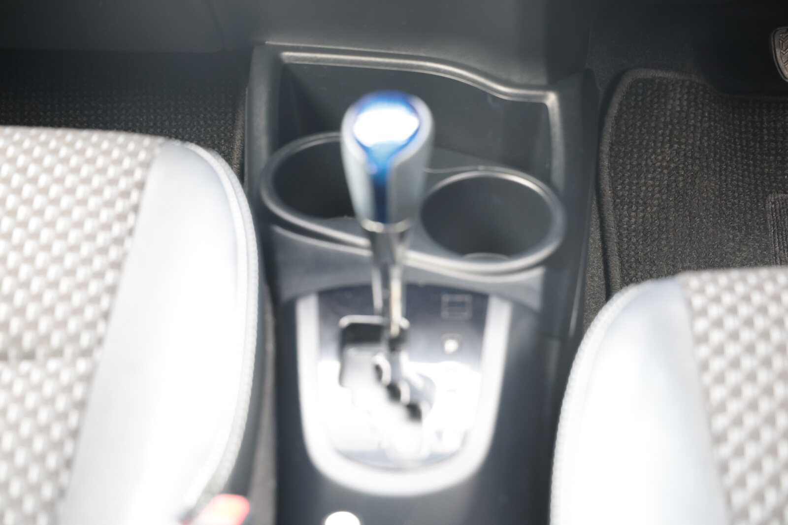 Toyota Aqua Red (URBAN) - Image 29