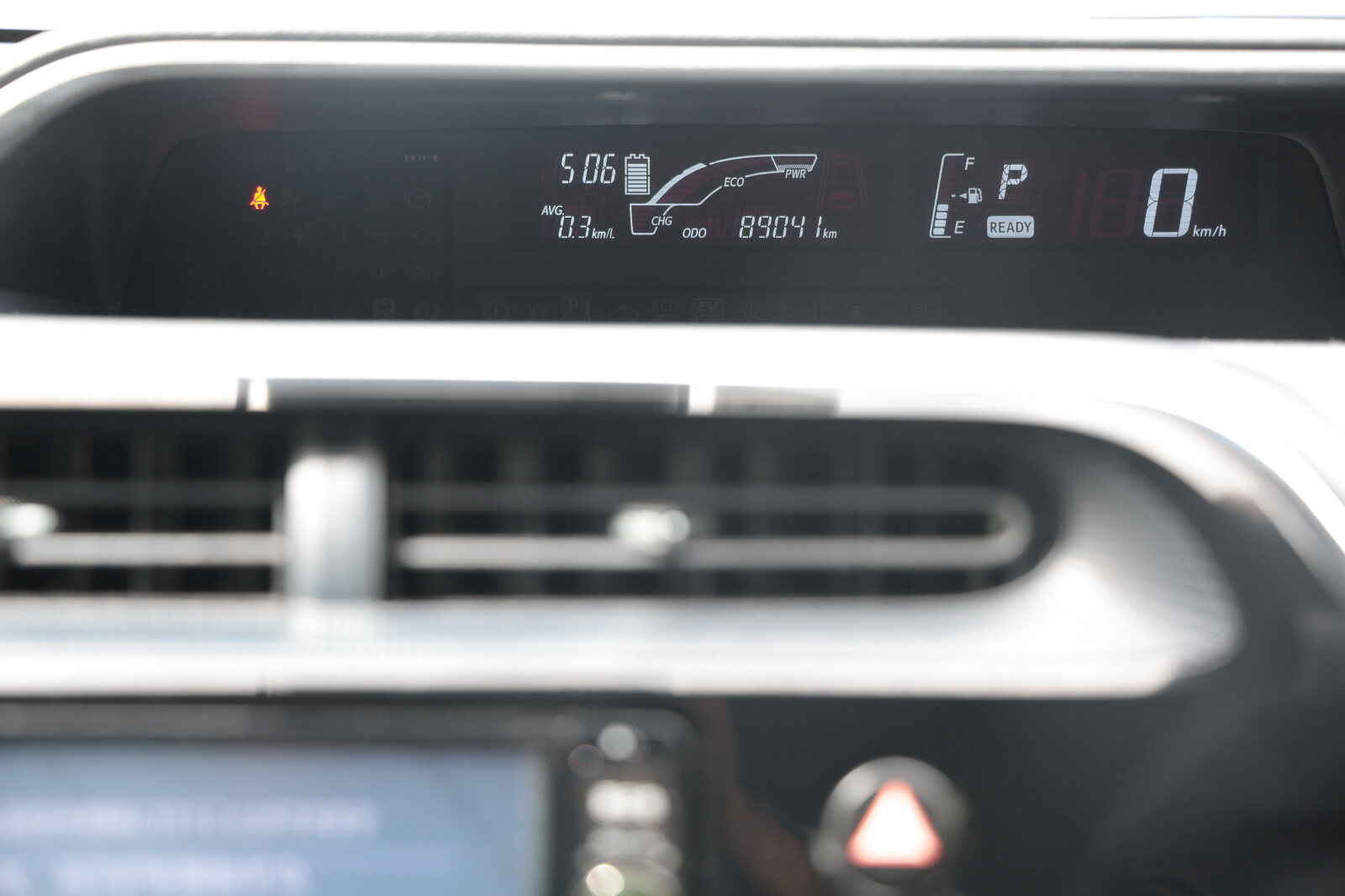 Toyota aqua White (URBAN) - Image 32