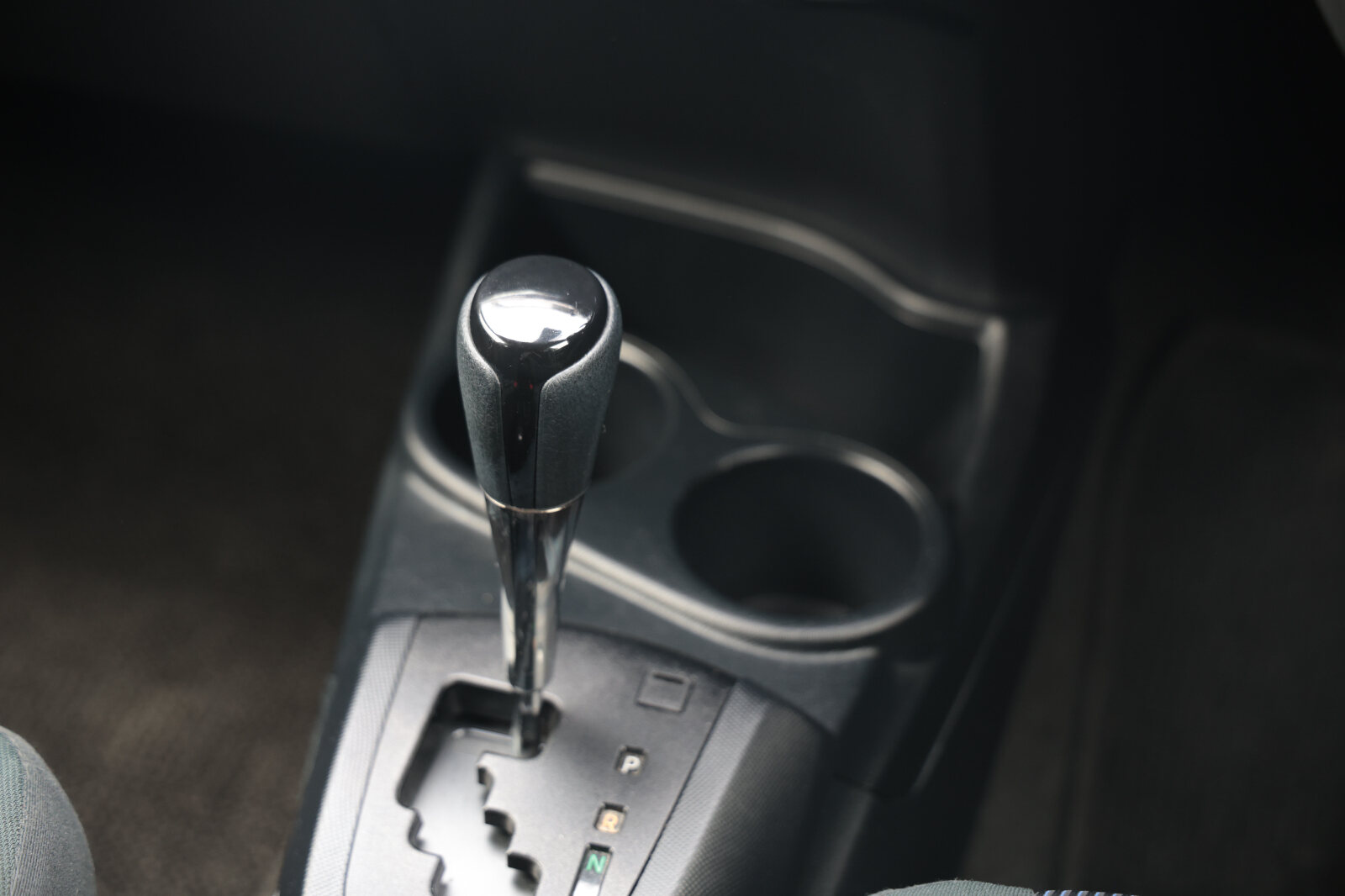 Toyota aqua White (URBAN) - Image 28