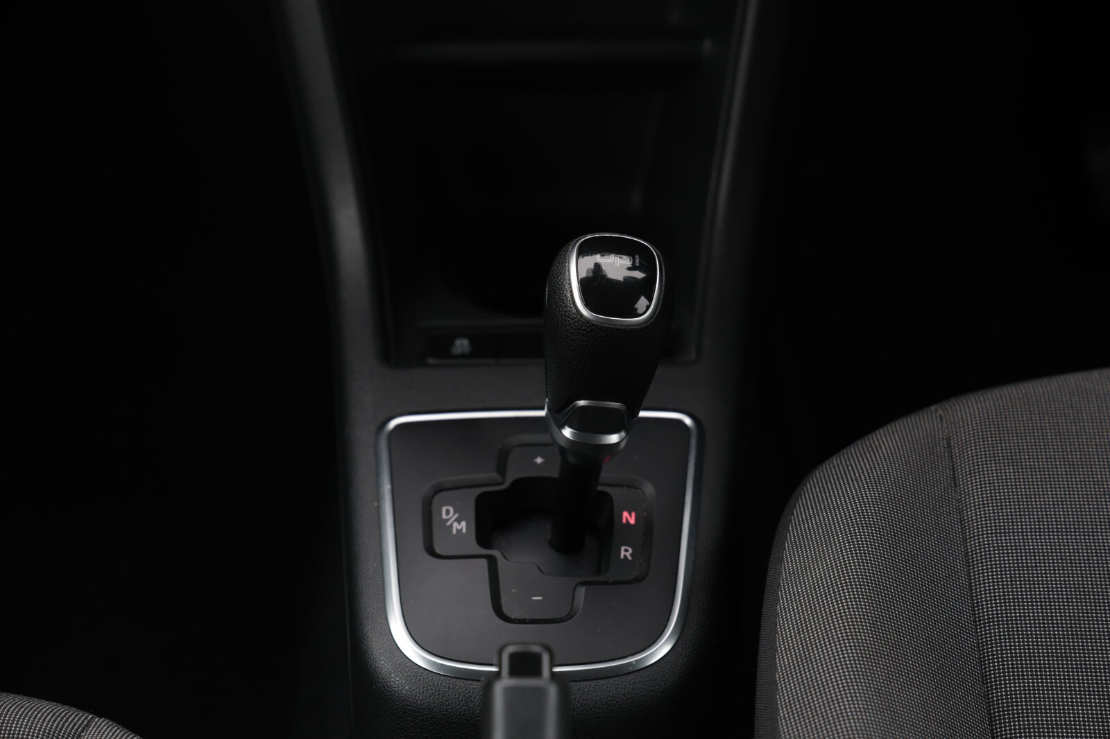Volkswagen UP Black 2013 - Image 29
