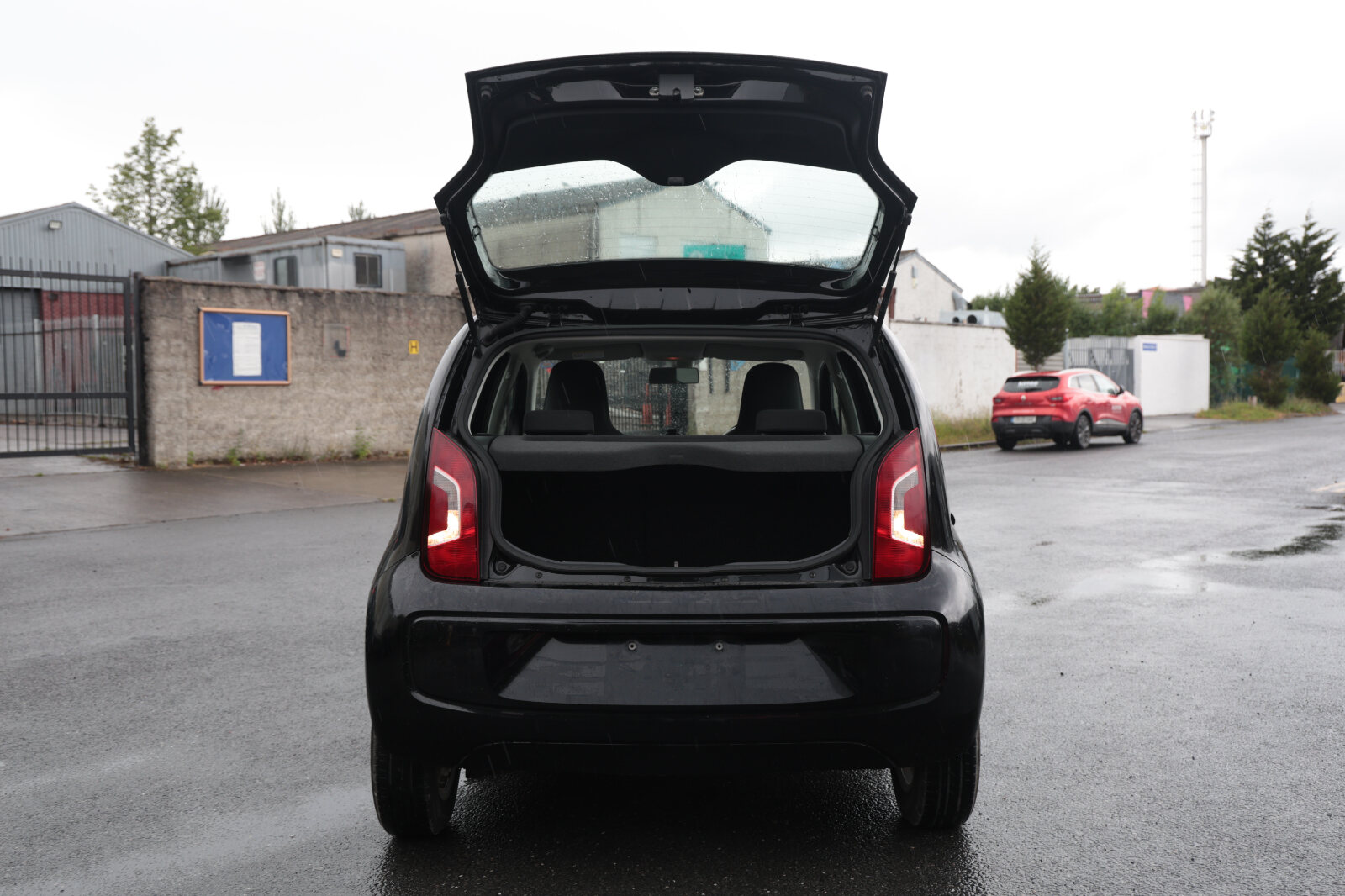 Volkswagen UP Black 2013 - Image 19