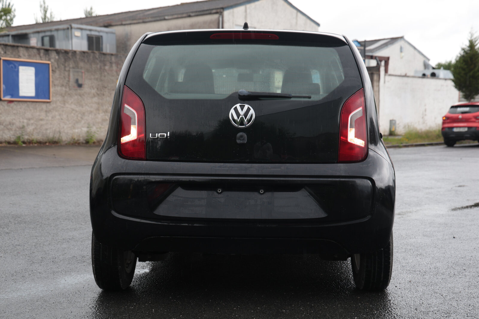 Volkswagen UP Black 2013 - Image 13