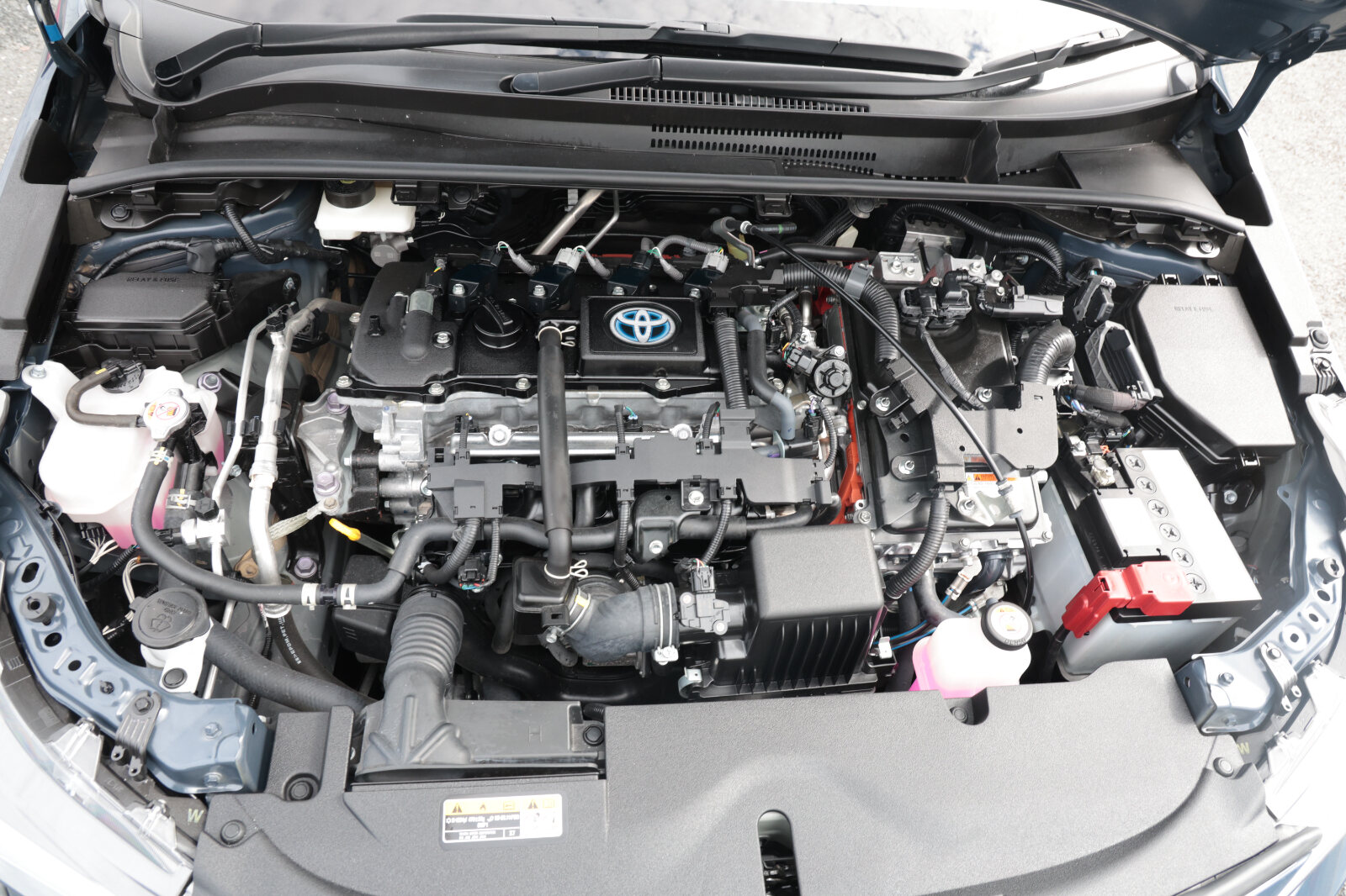 Toyota Corolla Grey - Image 31