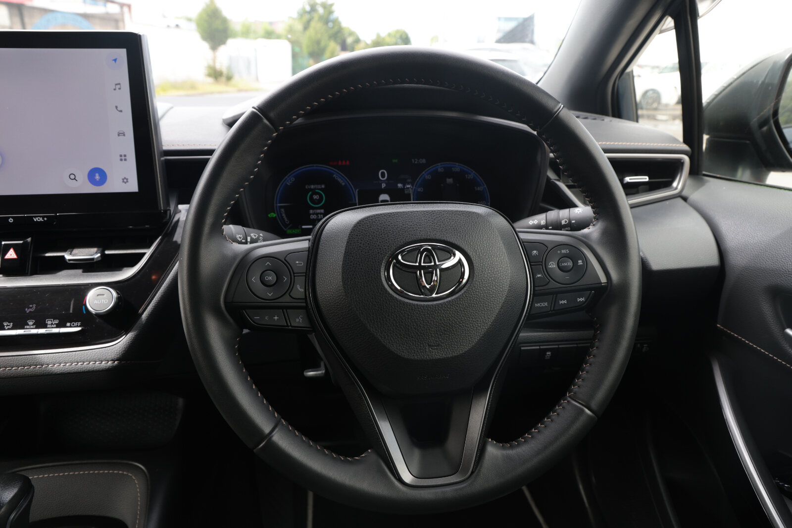 Toyota Corolla Grey - Image 27