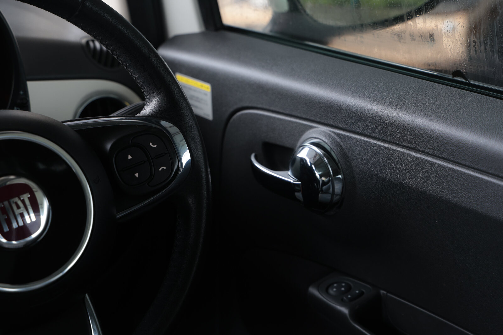 Fiat 500 White - Image 32