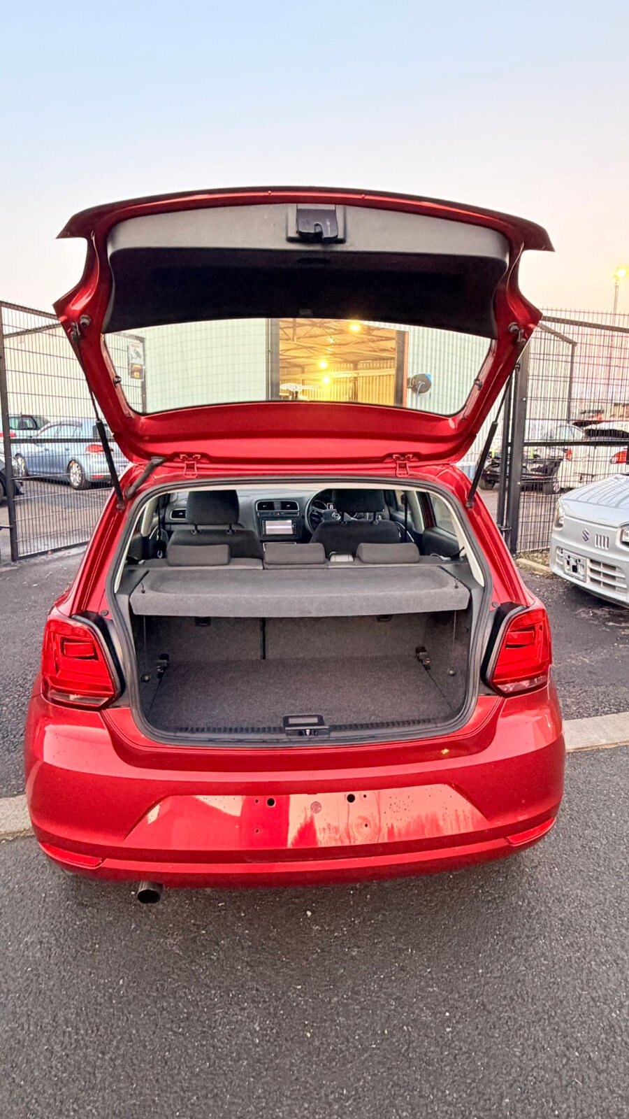 VW Polo 2016 - Image 9