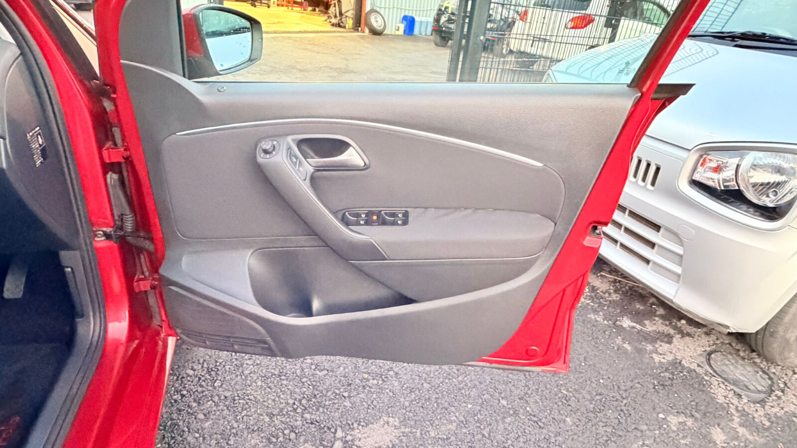 VW Polo 2016 - Image 13