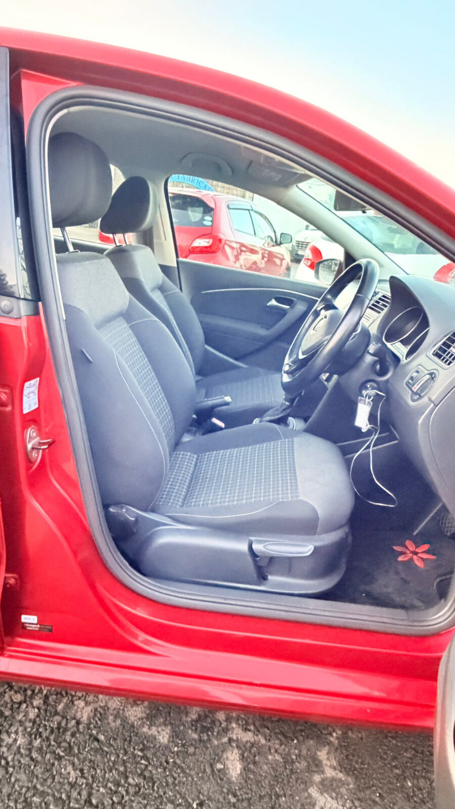 VW Polo 2016 - Image 11