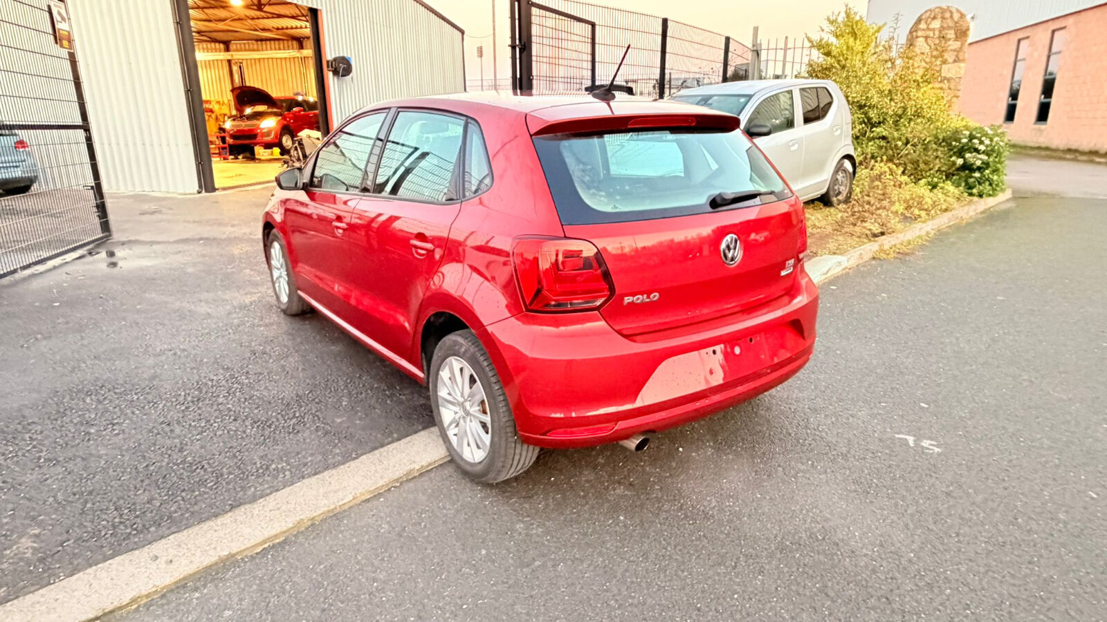 VW Polo 2016 - Image 7