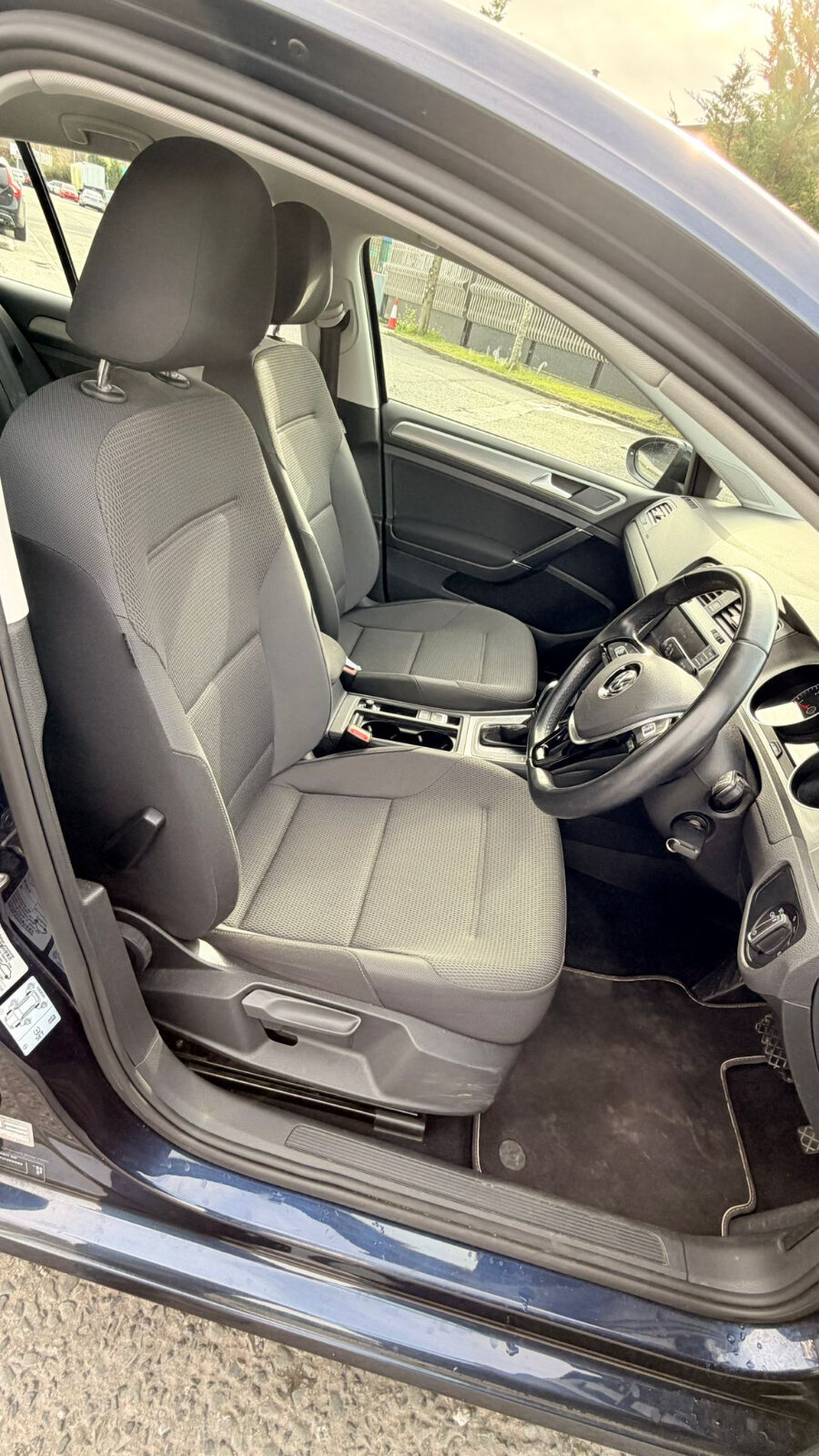 VW Golf 2015 - Image 11