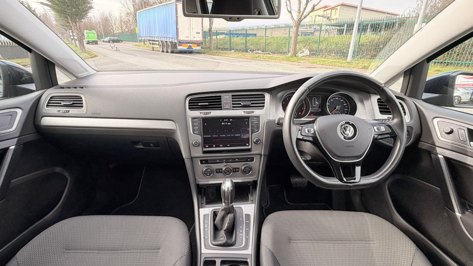 VW Golf 2015 - Image 13
