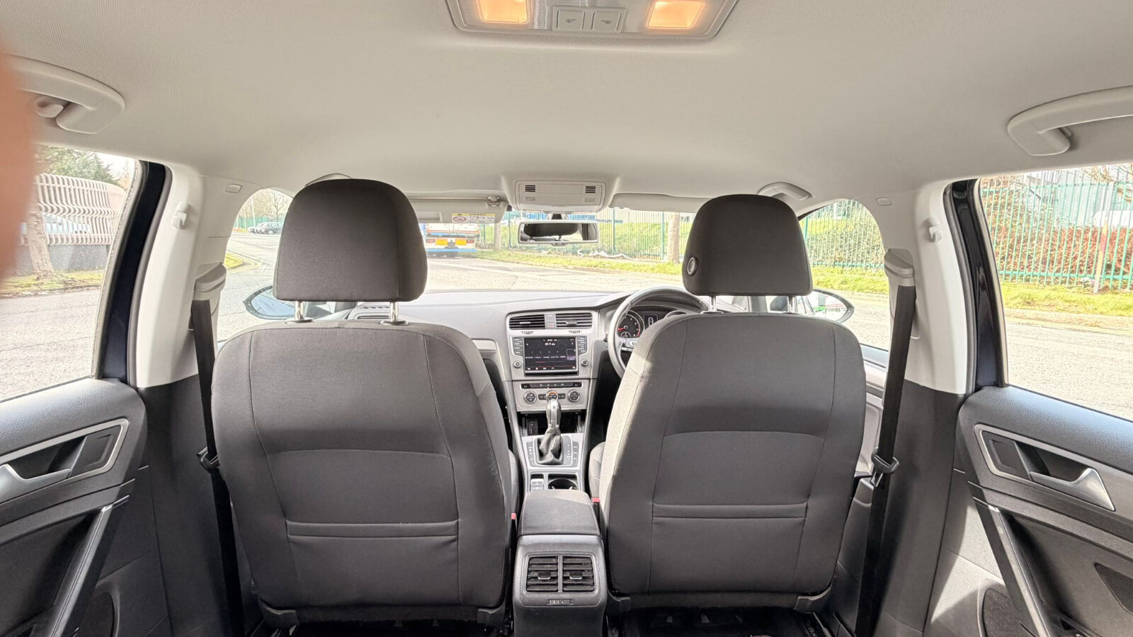 VW Golf 2015 - Image 9