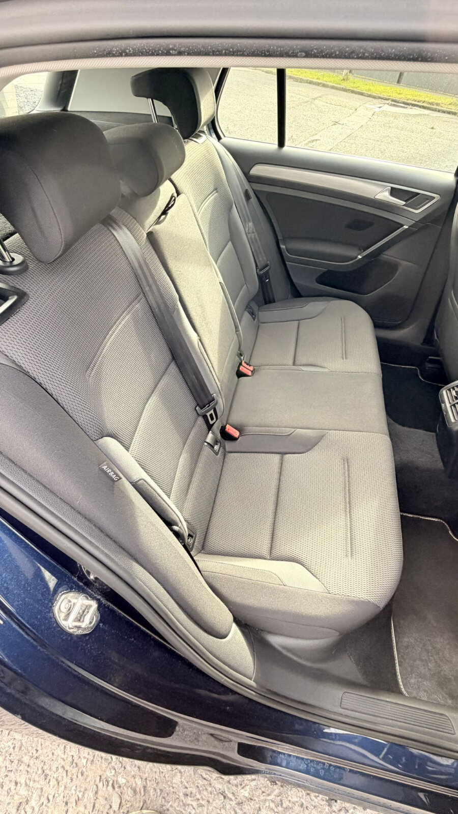 VW Golf 2015 - Image 12