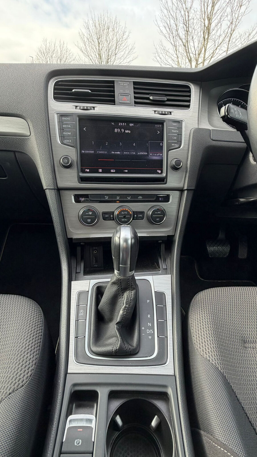 VW Golf 2015 - Image 14