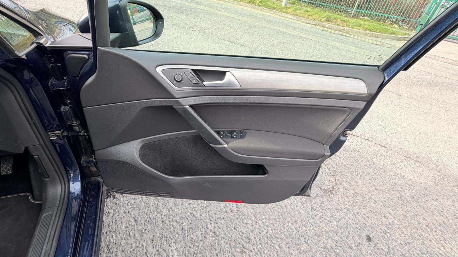 VW Golf 2015 - Image 16