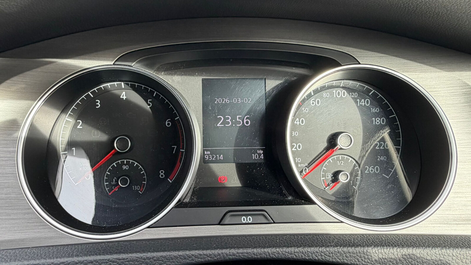 VW Golf 2015 - Image 15