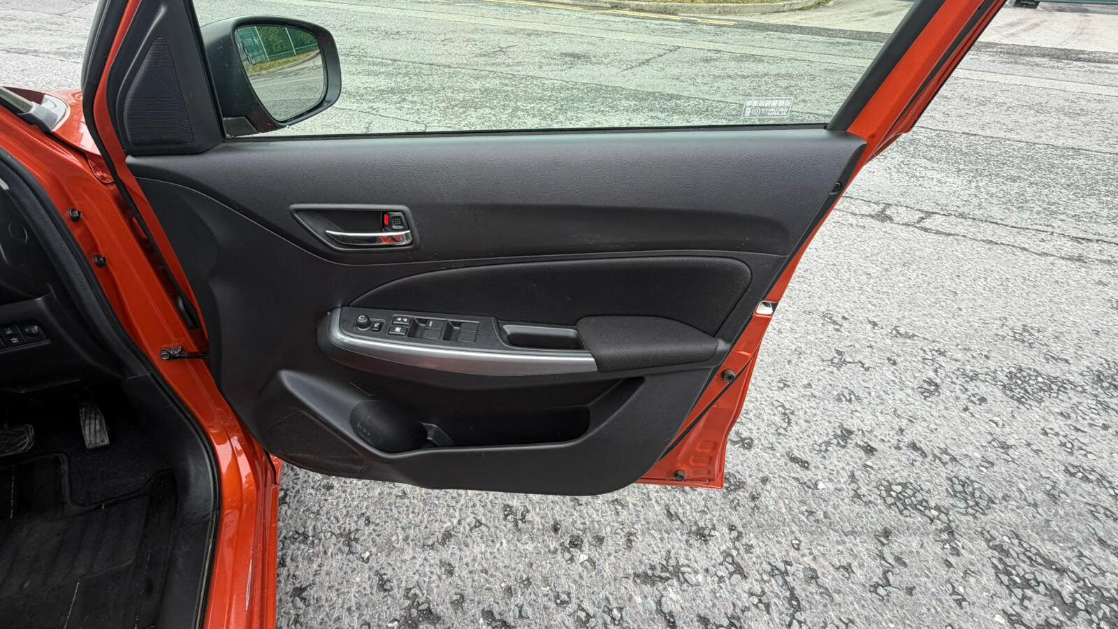 SUZUKI SWIFT Hybrid 2020 - Image 17
