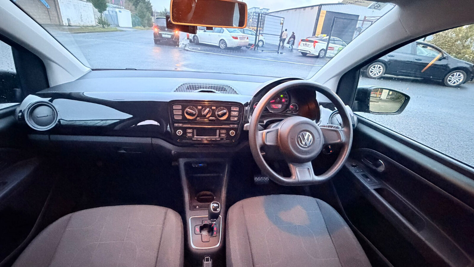 VW Up 2012 - Image 13
