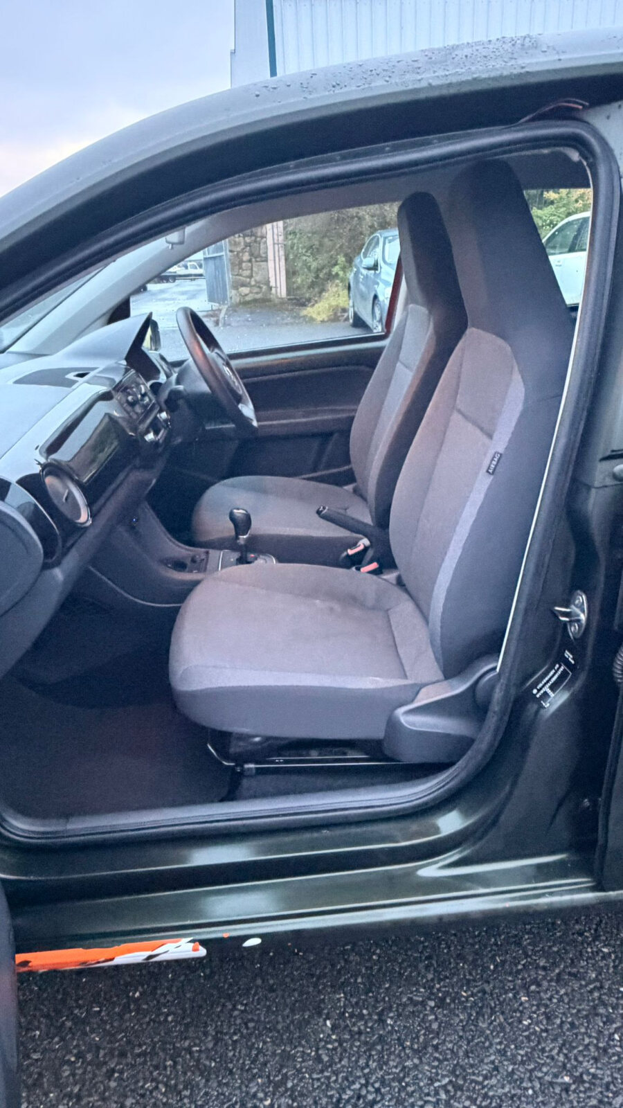 VW Up 2012 - Image 11