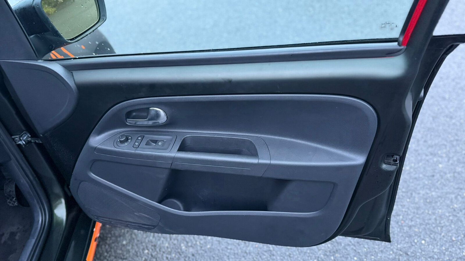 VW Up 2012 - Image 9