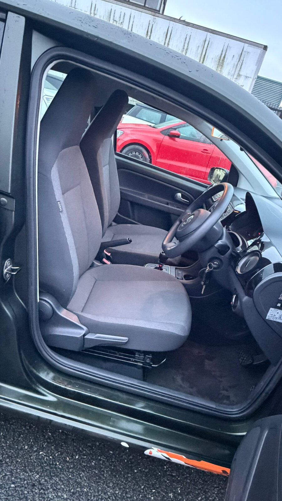 VW Up 2012 - Image 10