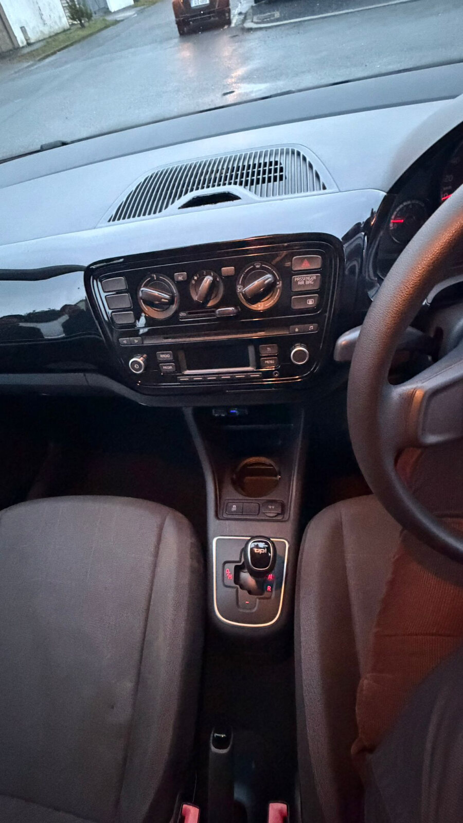 VW Up 2012 - Image 15