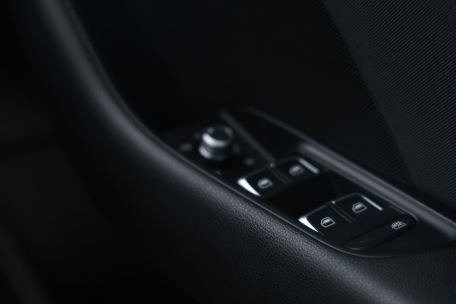 AUDI A3 2015 BLUE - Image 13