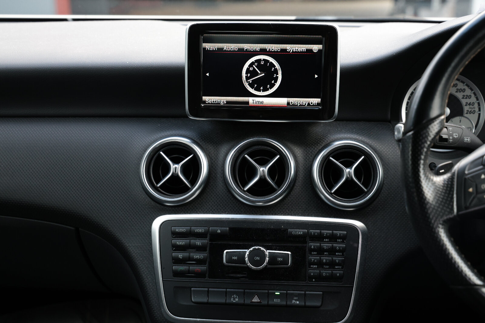 Mercedes-Benz A180 2014 - Image 6